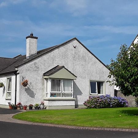 Vila Tranquility Portstewart Exteriér fotografie