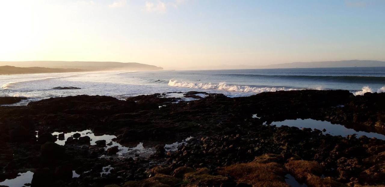 Vila Tranquility Portstewart Exteriér fotografie