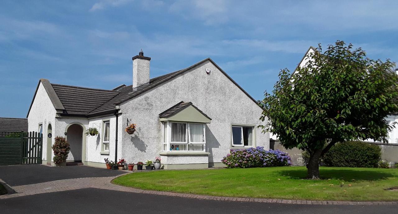 Vila Tranquility Portstewart Exteriér fotografie