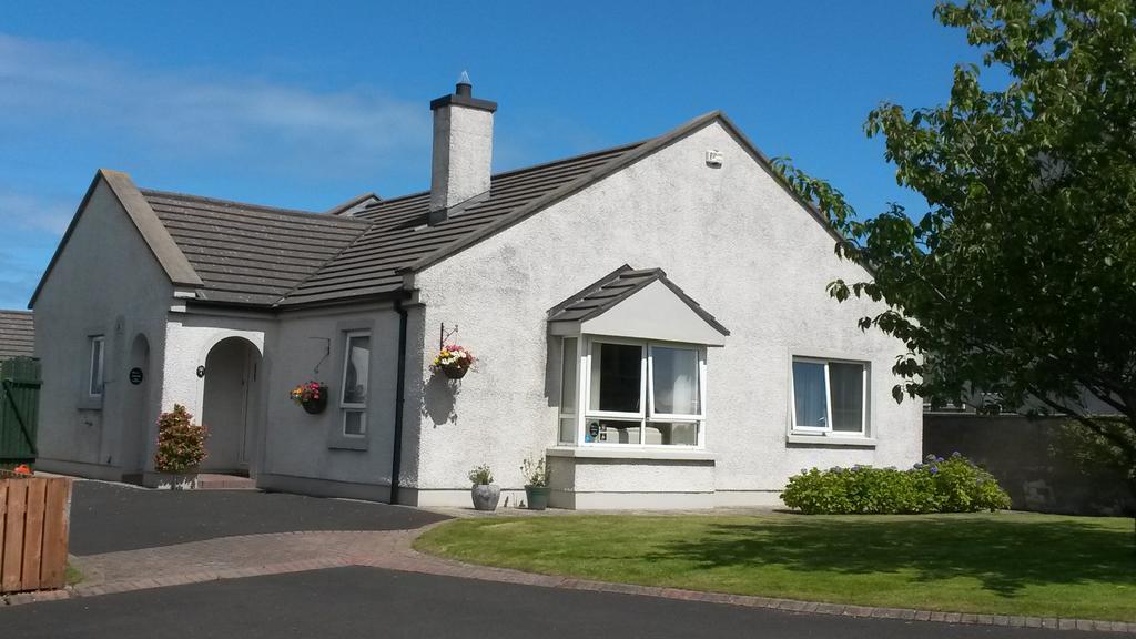 Vila Tranquility Portstewart Exteriér fotografie